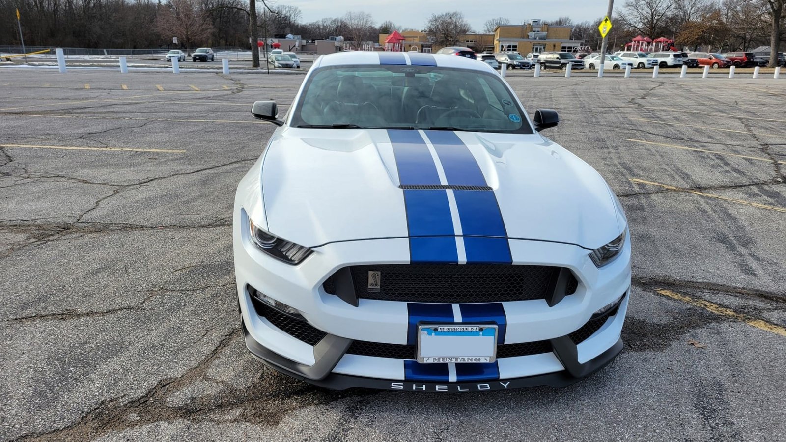 2018 Ford Shelby GT350 For Sale (37)