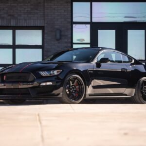 2018 Ford Shelby GT350R For Sale