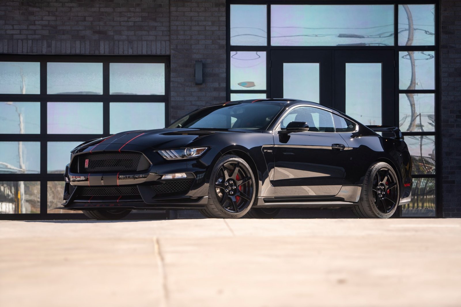 2018 Ford Shelby GT350R For Sale