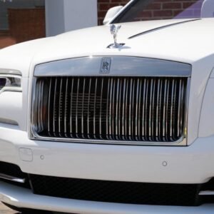 2018 Rolls-Royce Dawn For Sale – Certified Pre Owned