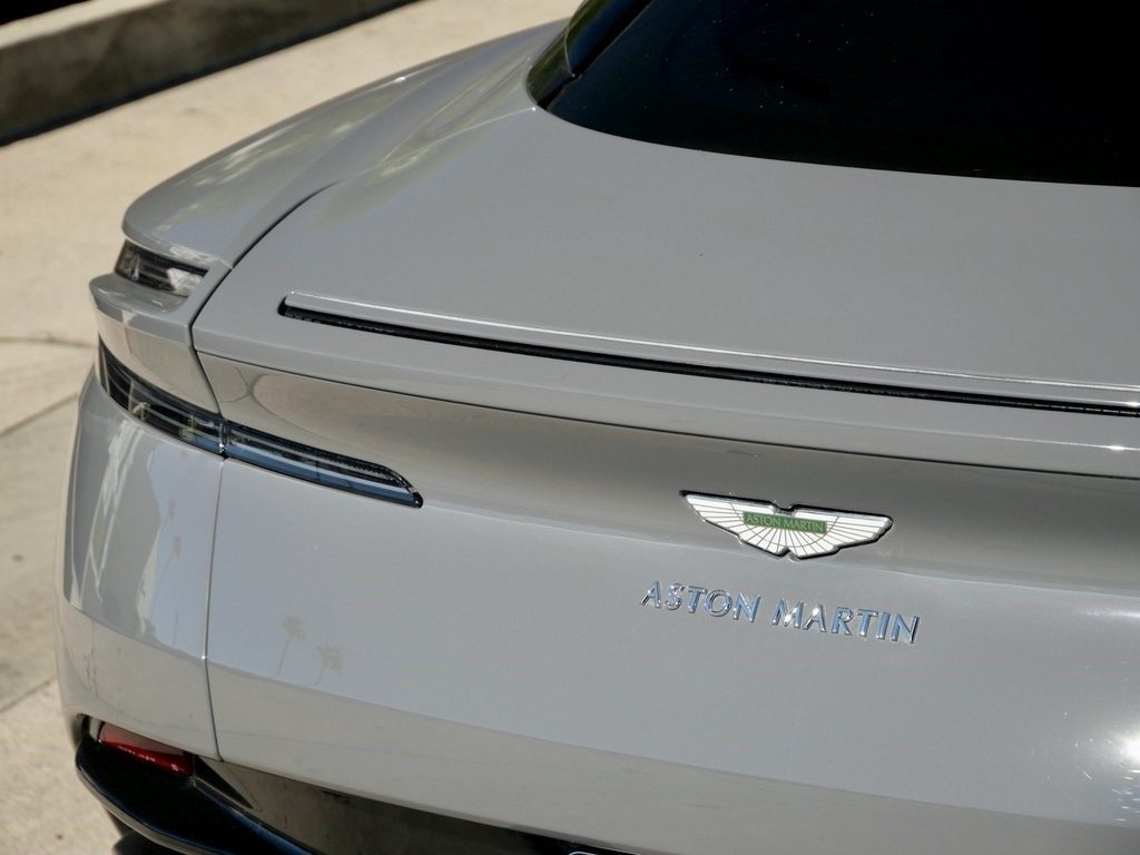 2019 Aston Martin DB11 AMR For Sale (24)