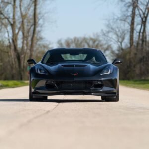 2019 Chevrolet Corvette Z06 Coupe For Sale