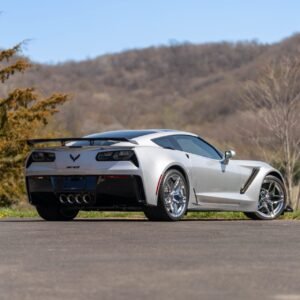 2019 Chevrolet Corvette ZR1 Coupe For Sale