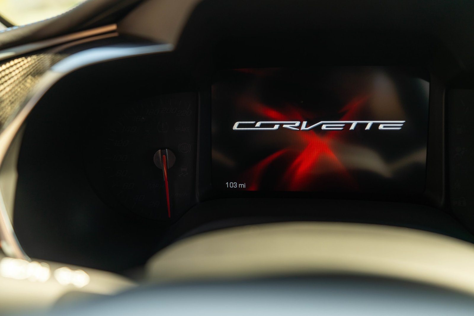 2019 Chevrolet Corvette ZR1 Coupe For Sale (22)