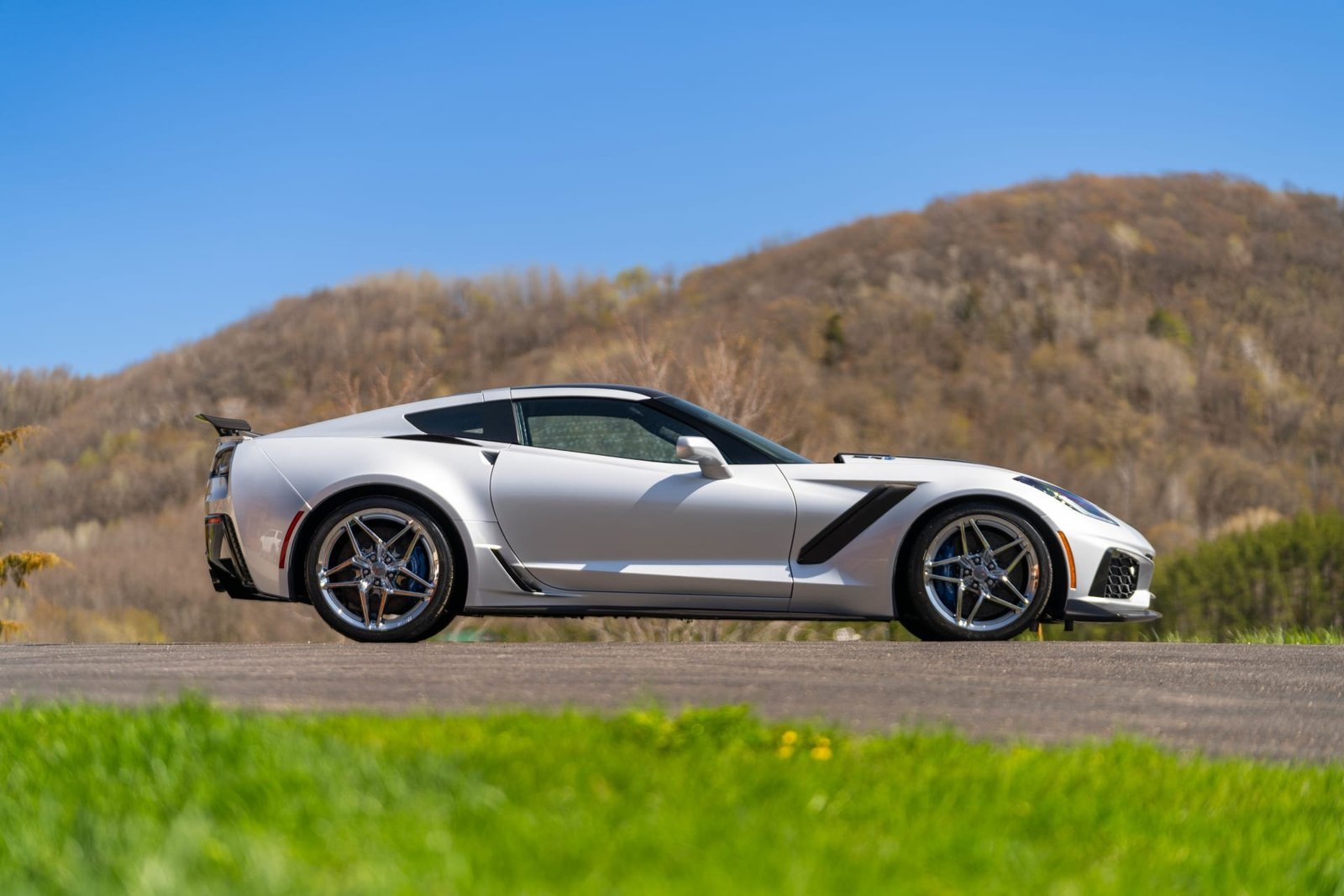 2019 Chevrolet Corvette ZR1 Coupe For Sale (32)