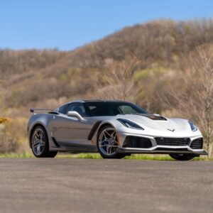 2019 Chevrolet Corvette ZR1 Coupe For Sale