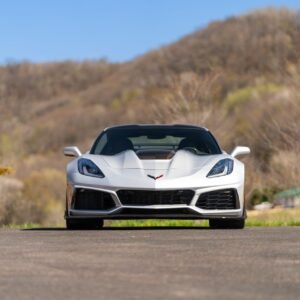 2019 Chevrolet Corvette ZR1 Coupe For Sale