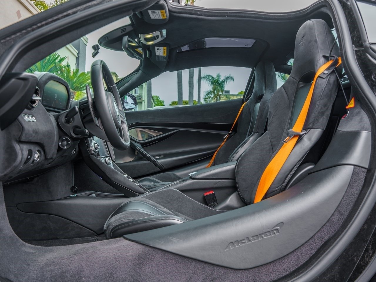 2019 McLaren 720S Performance For Sale (15)