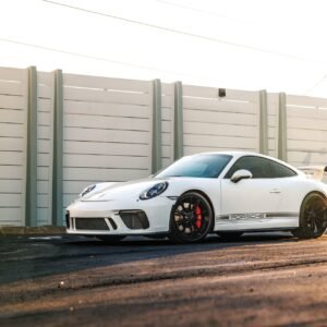 2019 Porsche 911 GT3 For Sale