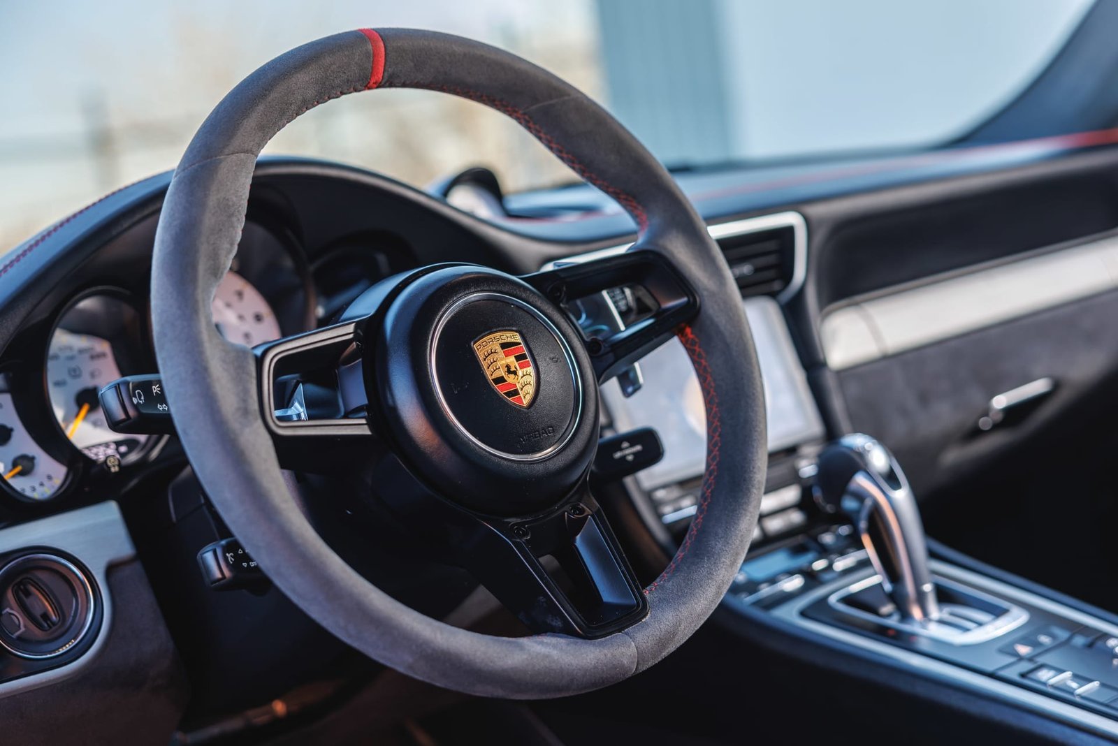 2019 Porsche 911 GT3 For Sale (19)