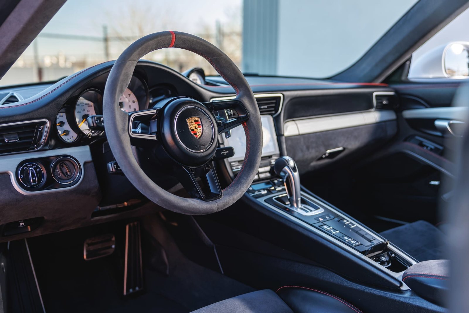 2019 Porsche 911 GT3 For Sale (20)