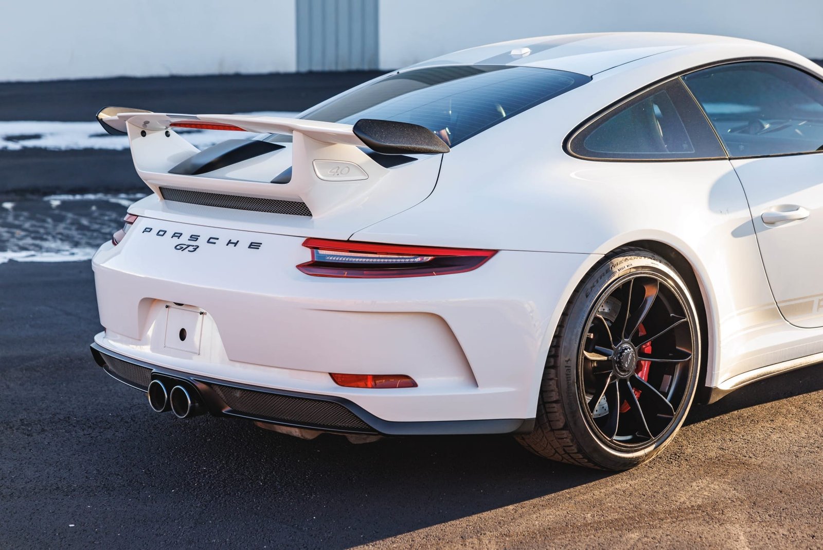 2019 Porsche 911 GT3 For Sale (23)