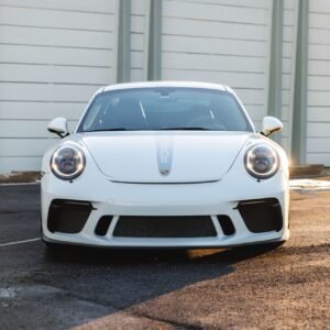 2019 Porsche 911 GT3 For Sale