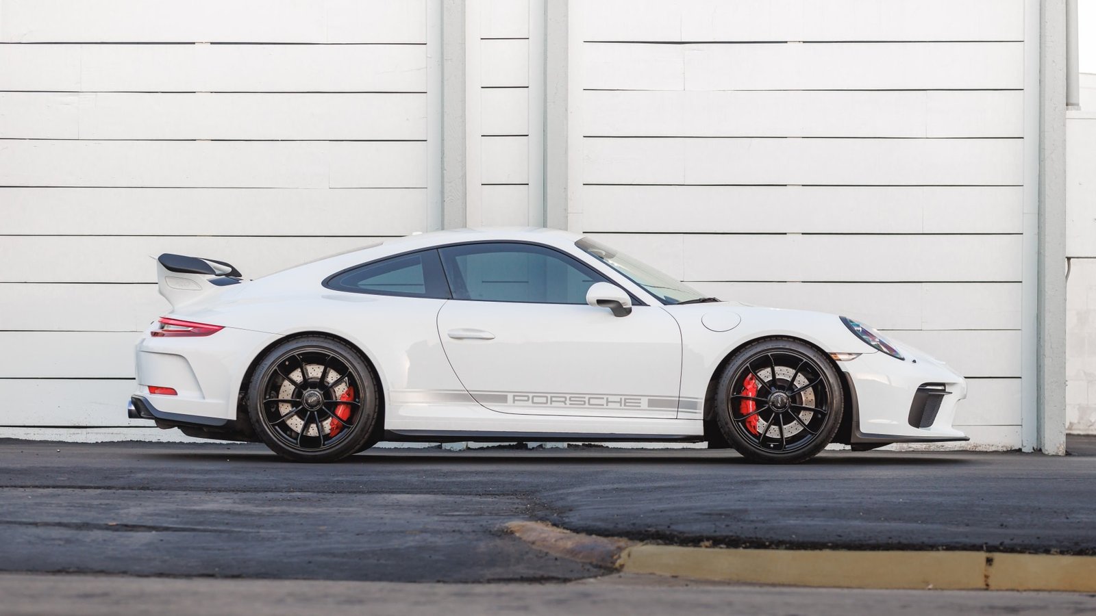 2019 Porsche 911 GT3 For Sale (6)