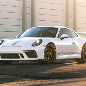 2019 Porsche 911 GT3 For Sale