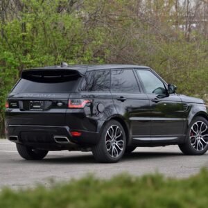 2019 Range Rover Sport For Sale