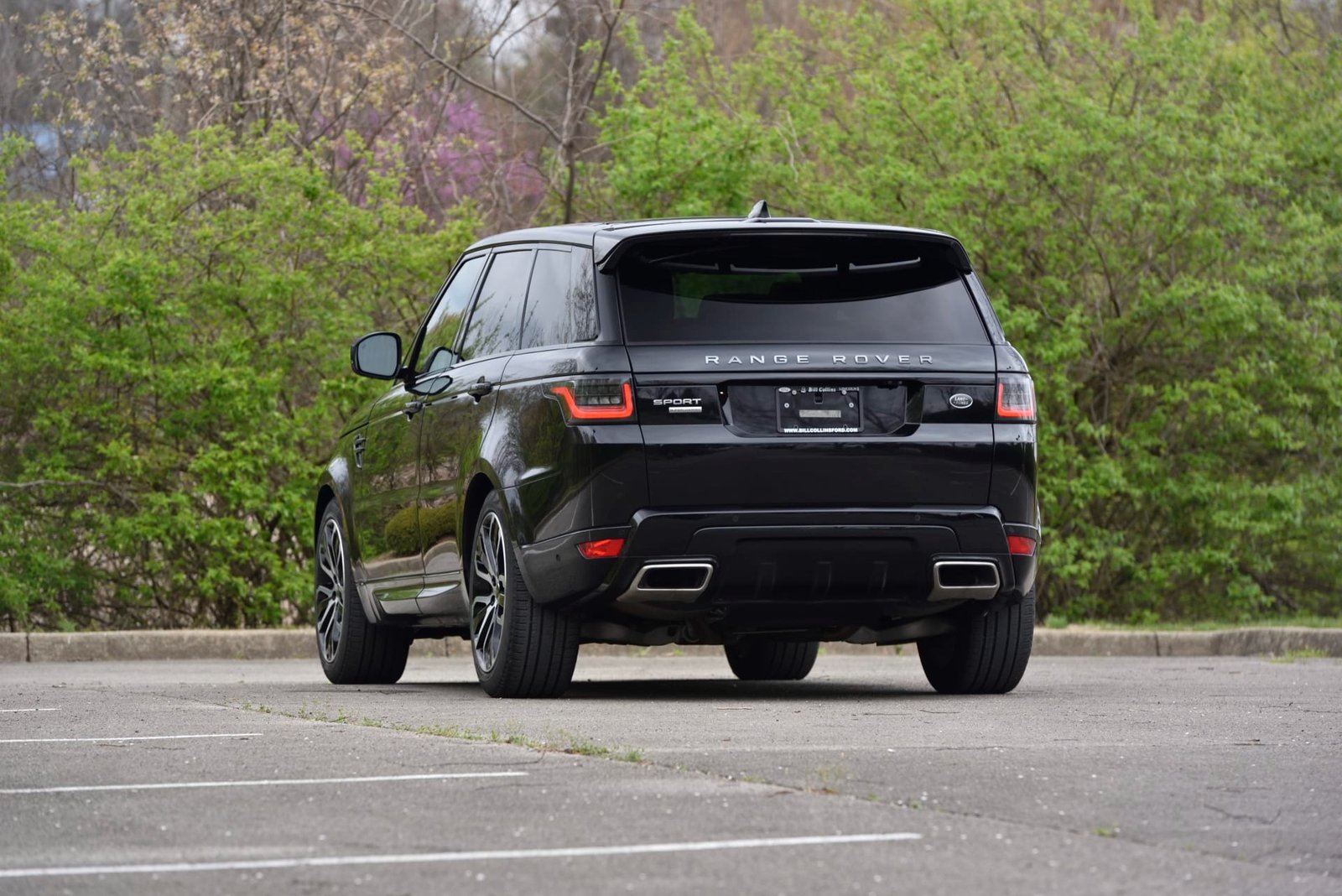 2019 Range Rover Sport For Sale (23)