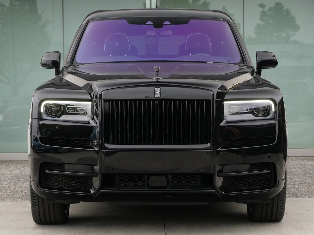 2019 Rolls-Royce Cullinan For Sale (3)