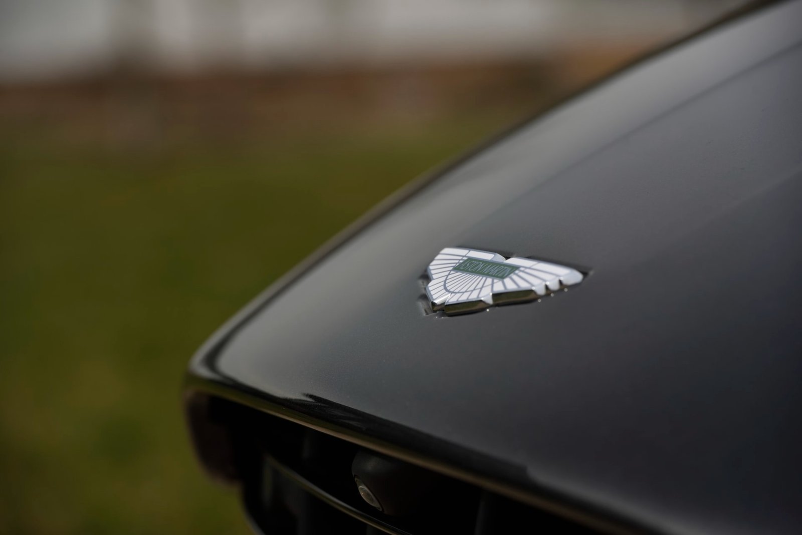 2020 Aston Martin DB11 For Sale (5)