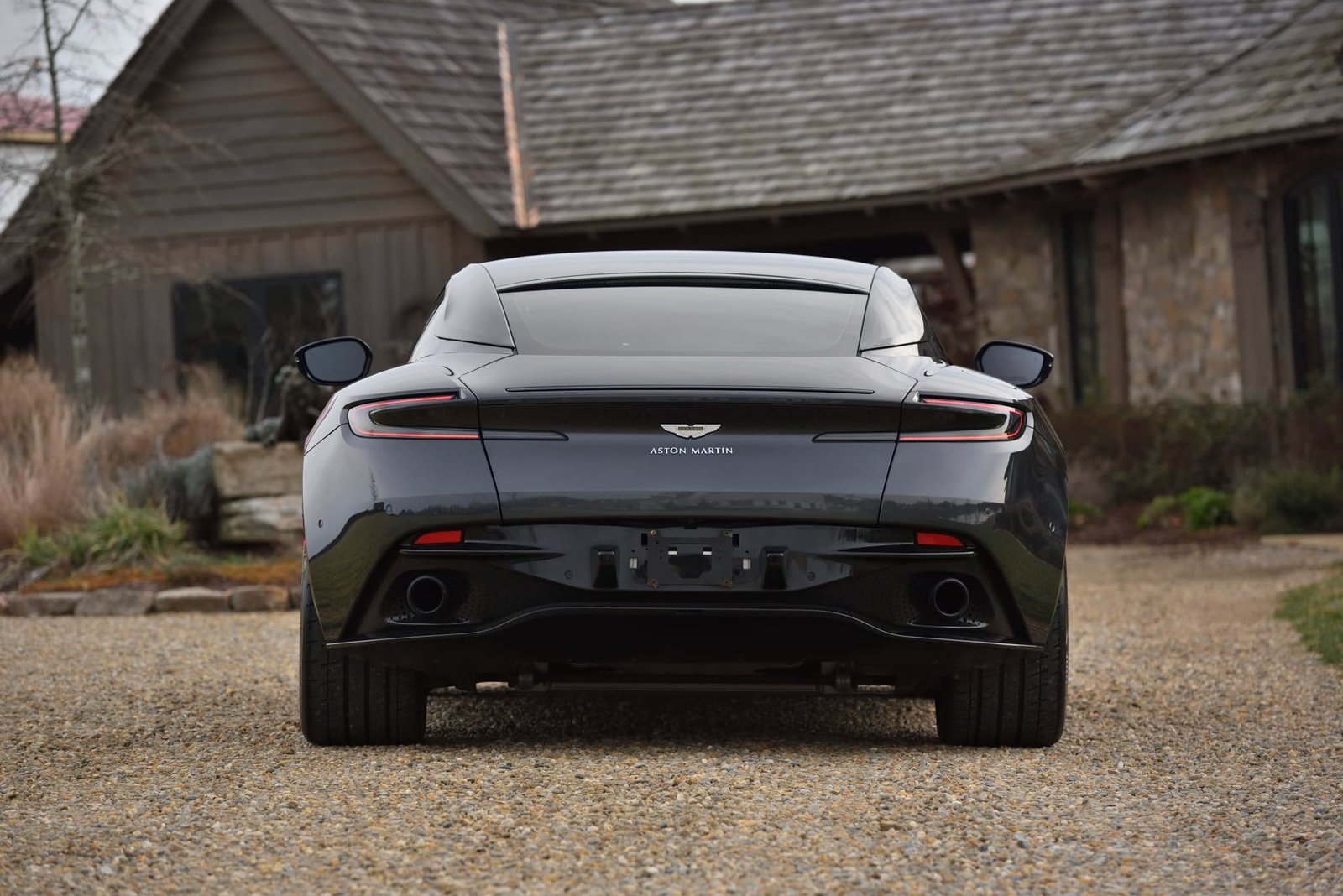 2020 Aston Martin DB11 For Sale (7)