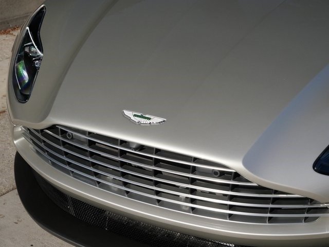 2020 Aston Martin DB11 Volante For Sale (16)