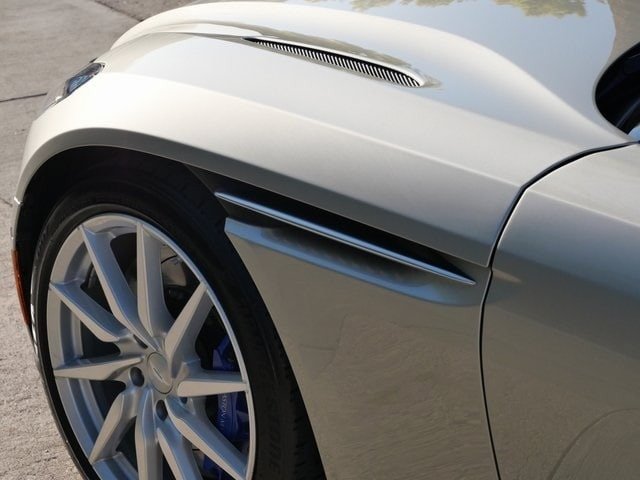 2020 Aston Martin DB11 Volante For Sale (23)