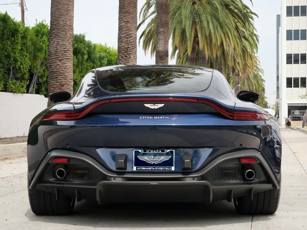 2020 Aston Martin Vantage For Sale (18)