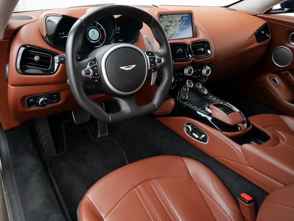 2020 Aston Martin Vantage For Sale (23)