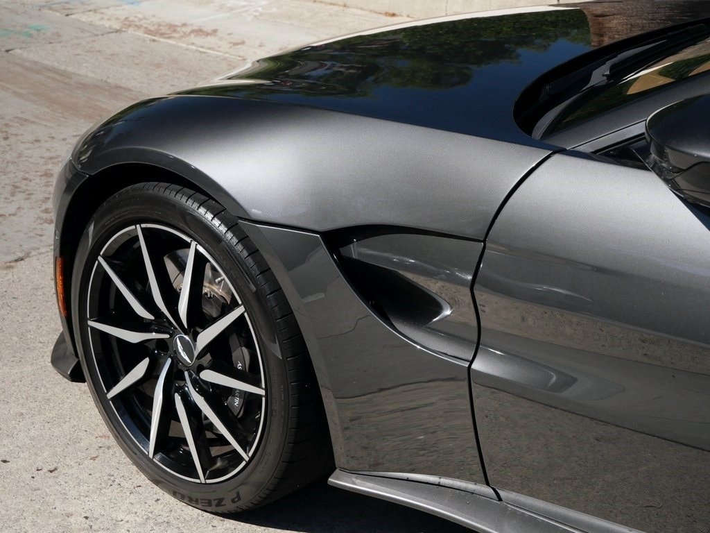 2020 Aston Martin Vantage For Sale (40)