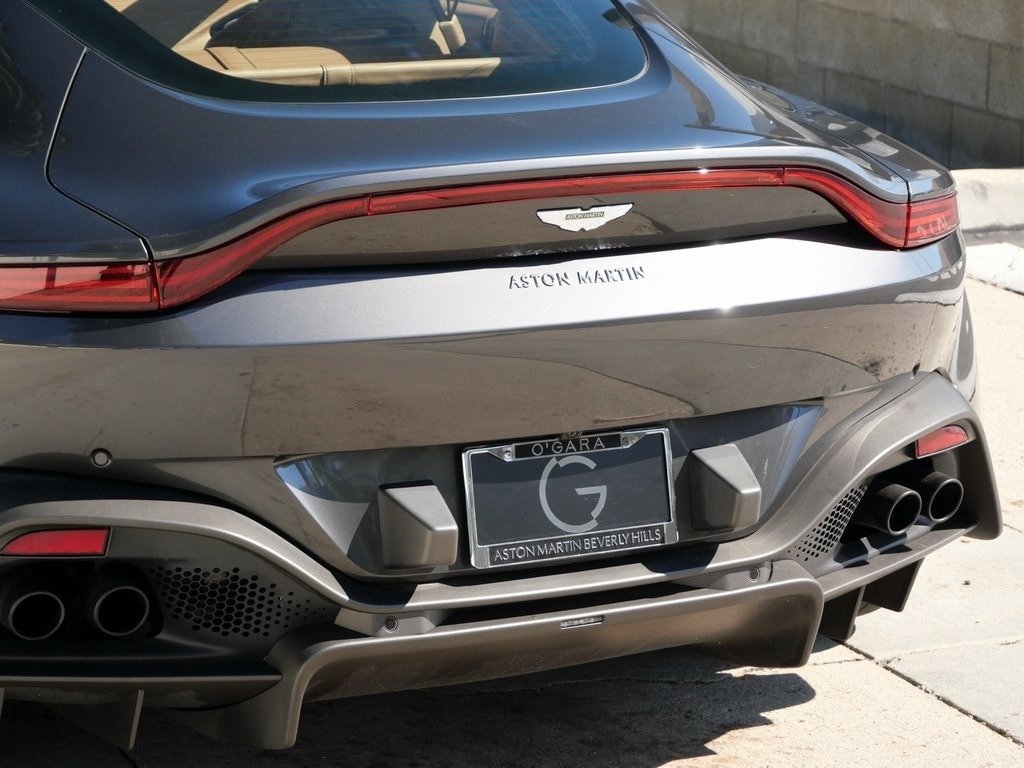 2020 Aston Martin Vantage For Sale (41)