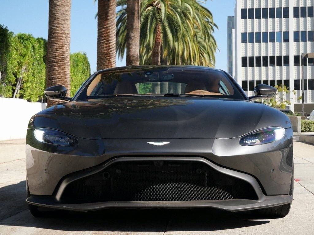 2020 Aston Martin Vantage For Sale (42)