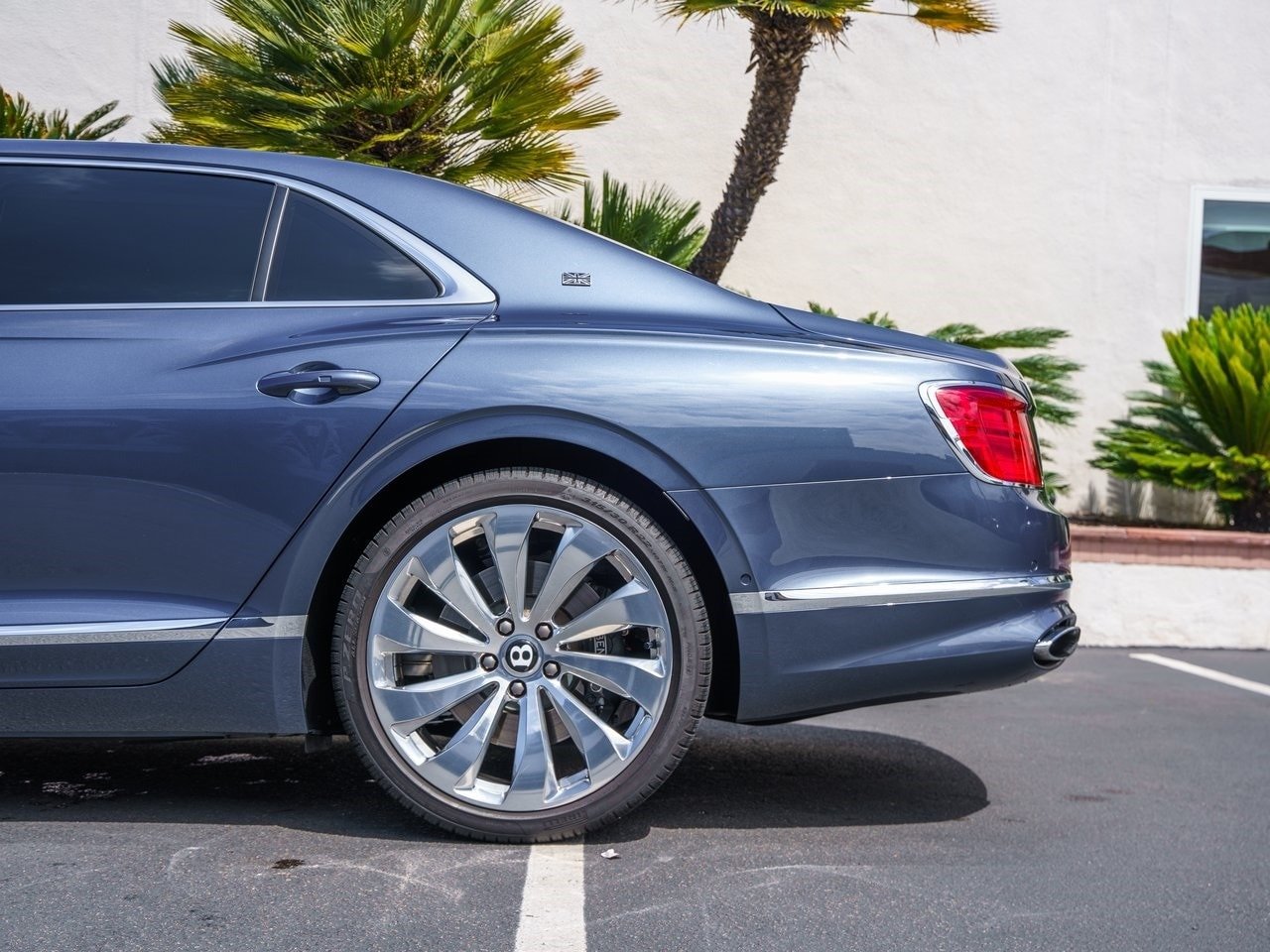 2020 Bentley Flying Spur W12 For Sale (29)