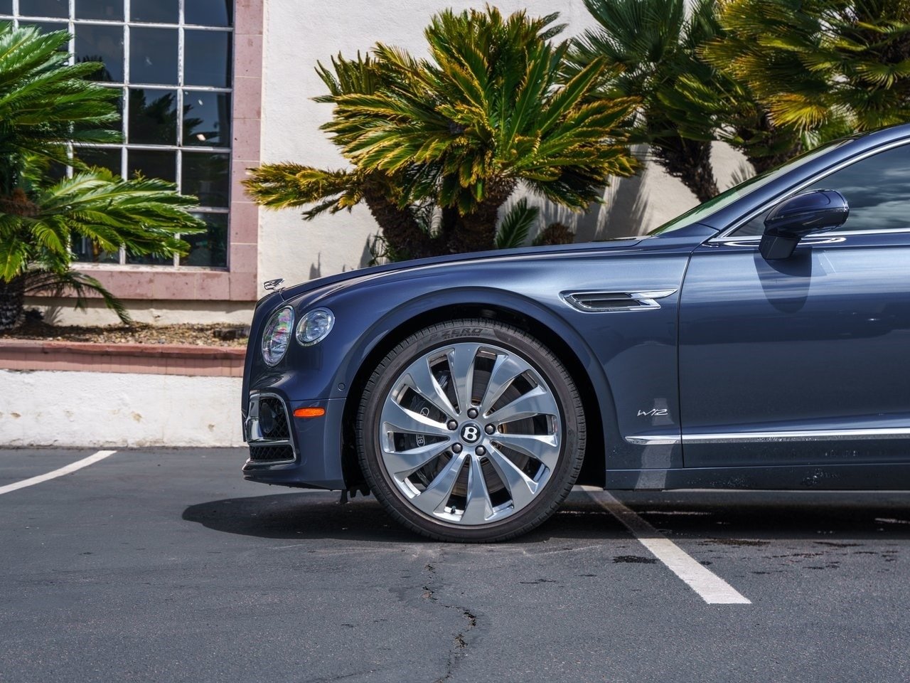2020 Bentley Flying Spur W12 For Sale (31)