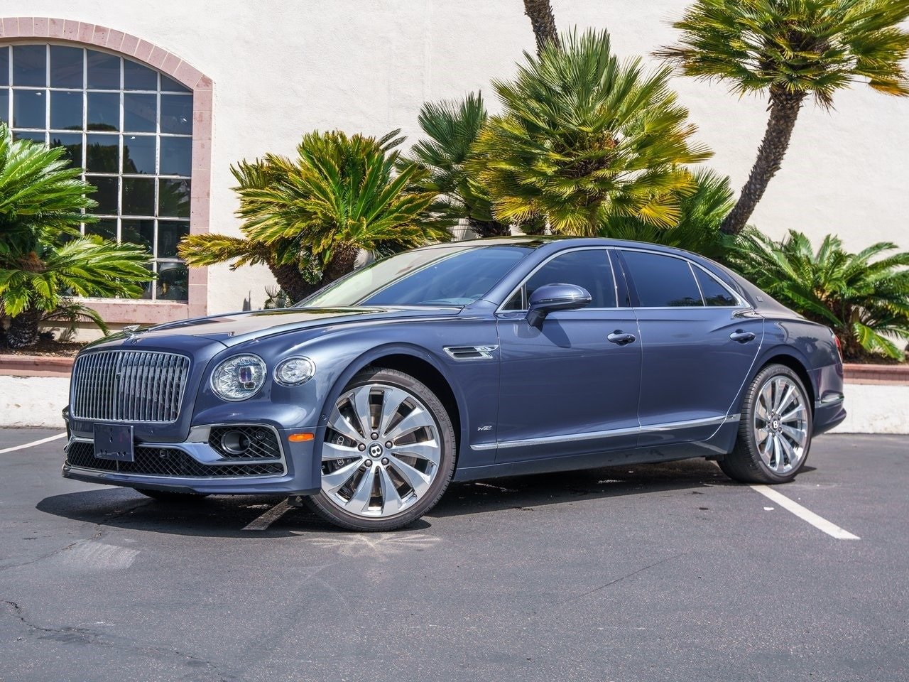 2020 Bentley Flying Spur W12 For Sale (32)