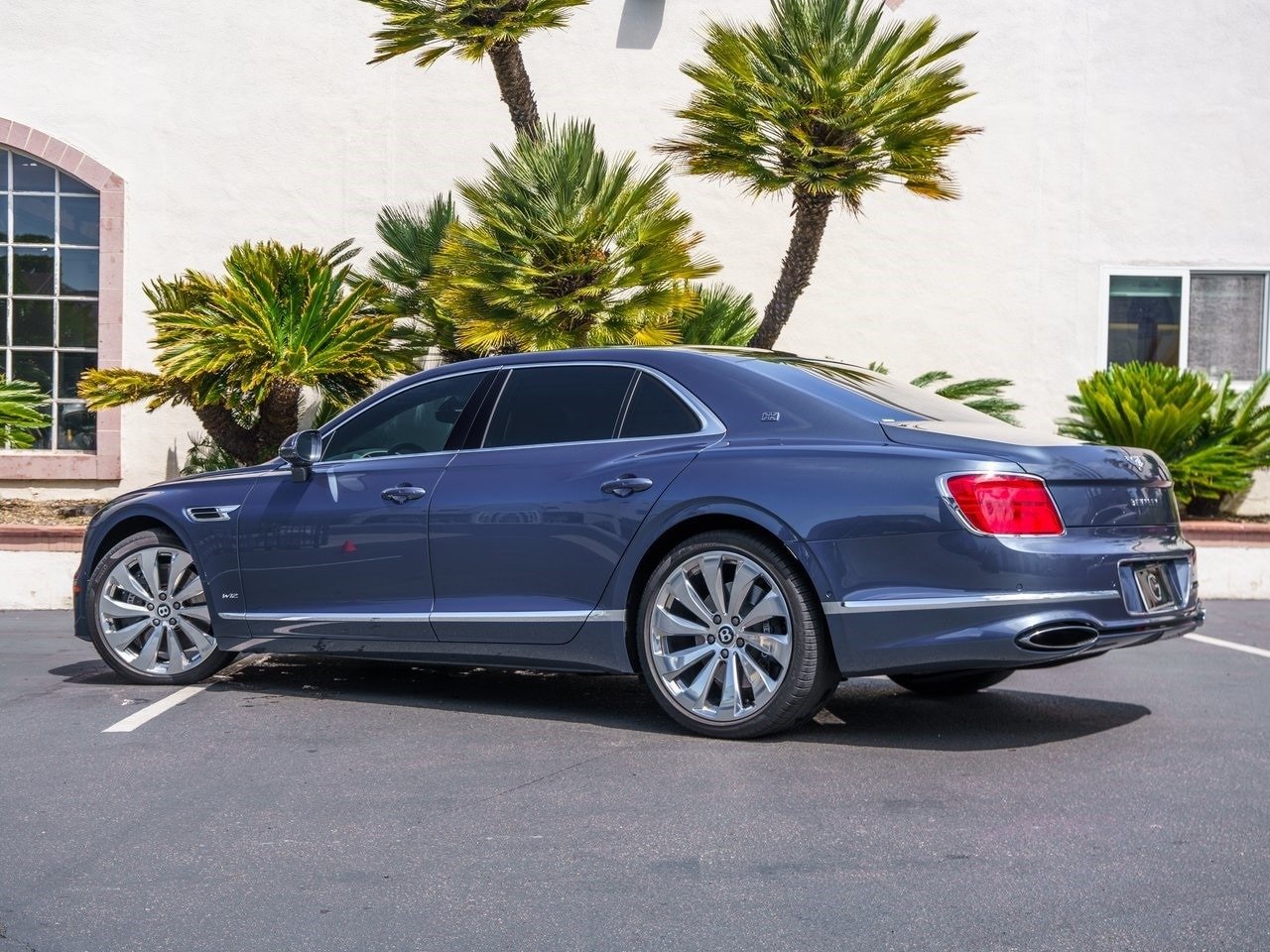 2020 Bentley Flying Spur W12 For Sale (40)