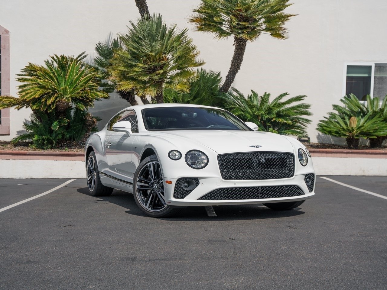 2020 Bentley GT V8 For Sale