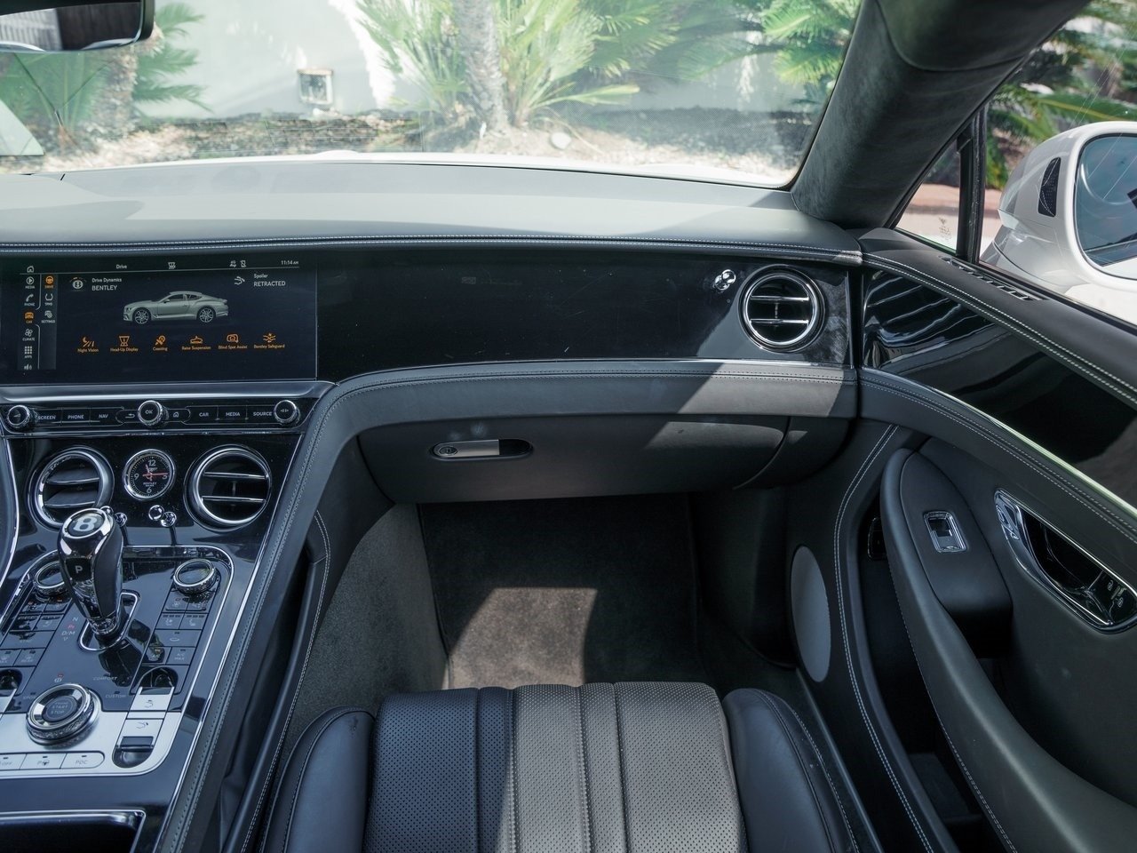 2020 Bentley GT V8 For Sale (21)