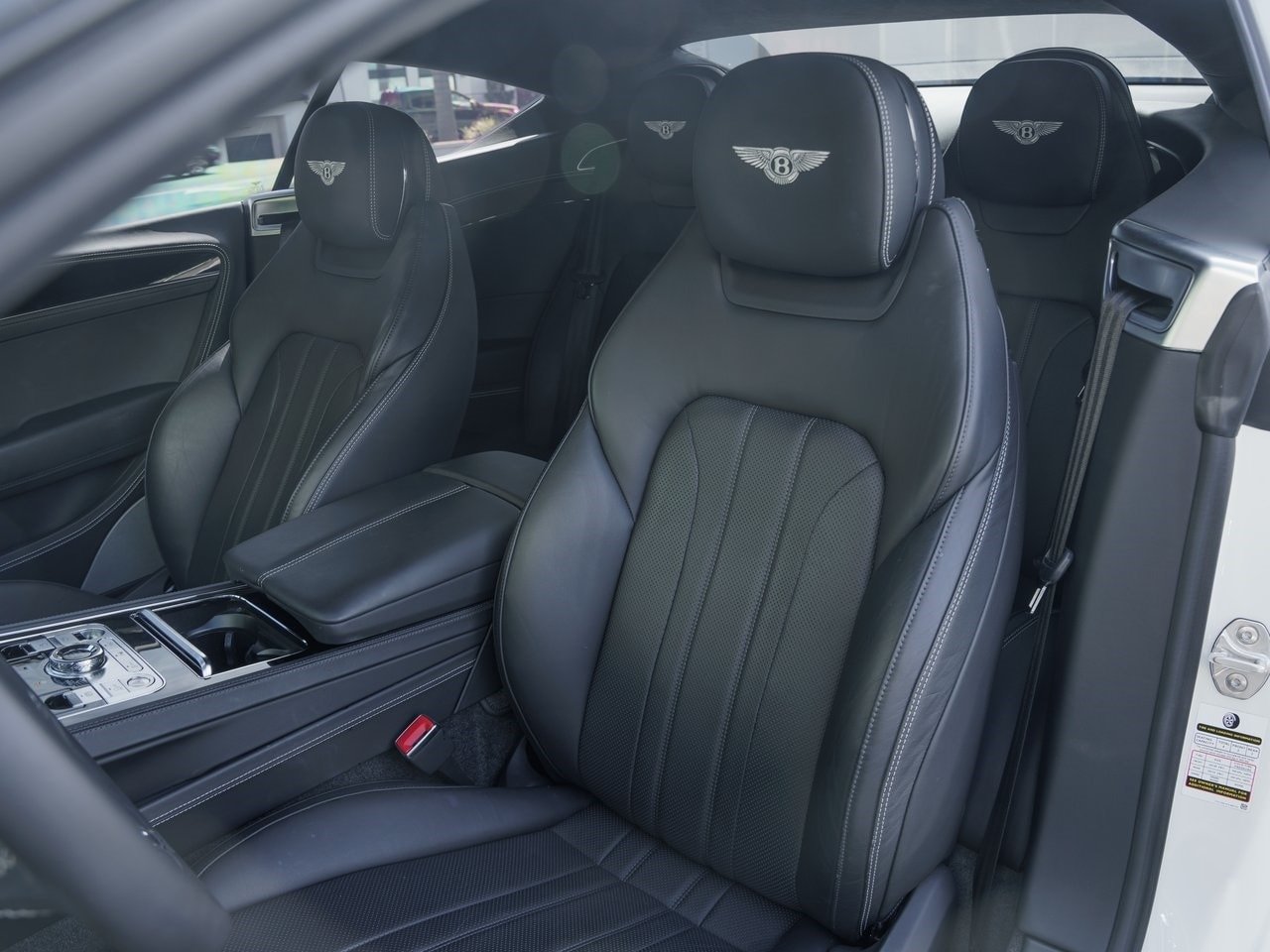 2020 Bentley GT V8 For Sale (27)