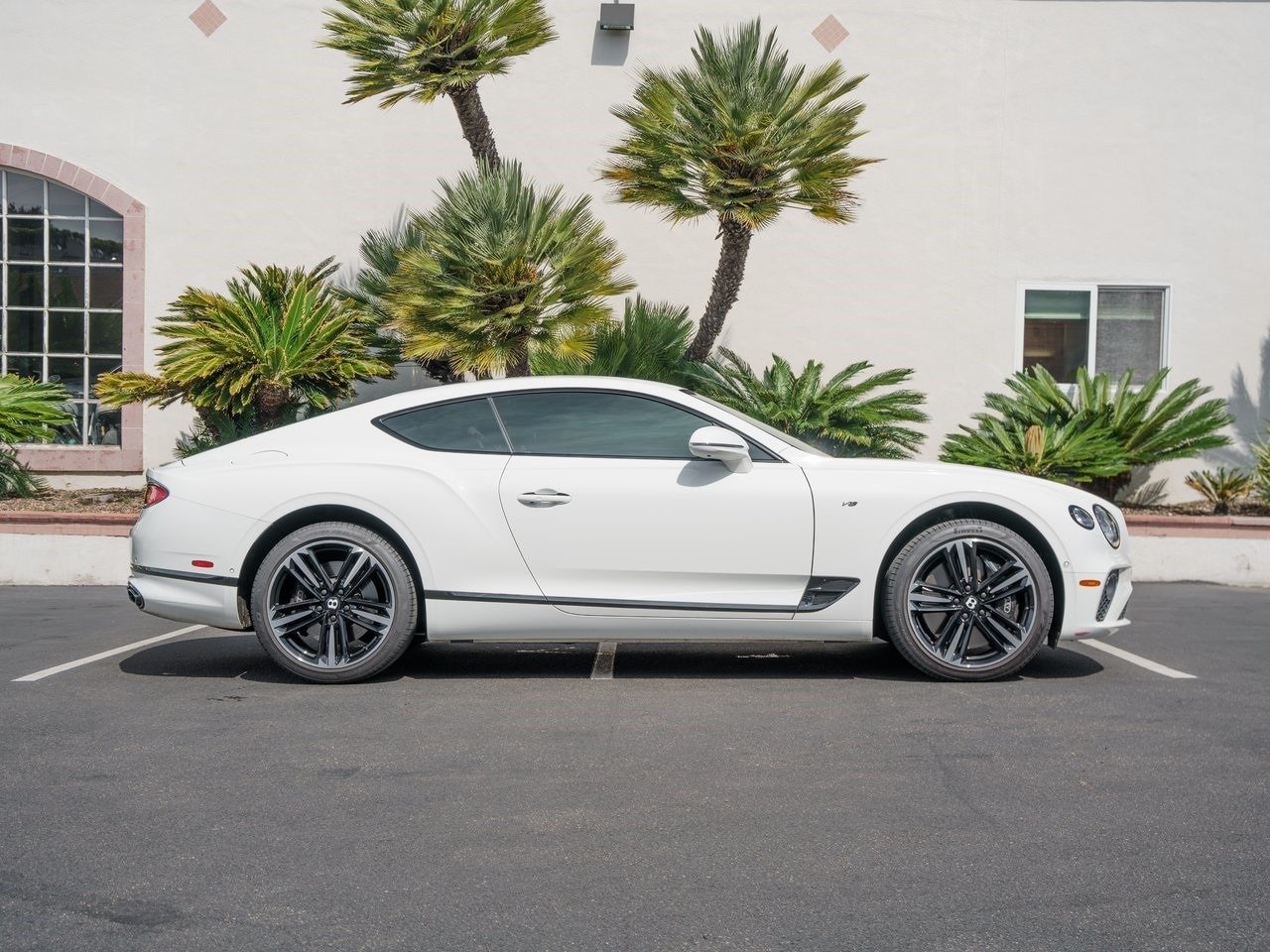 2020 Bentley GT V8 For Sale (34)