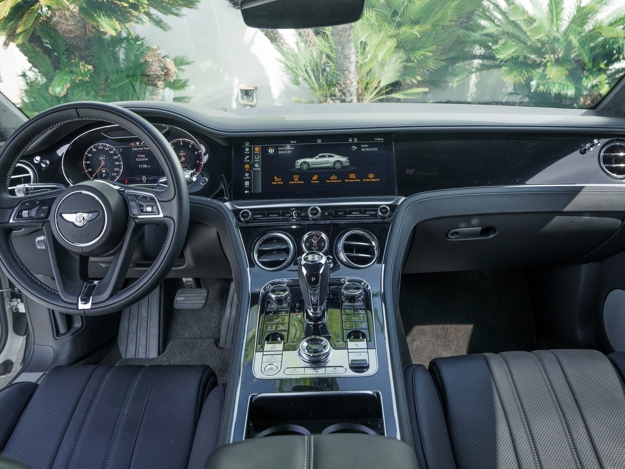 2020 Bentley GT V8 For Sale (35)