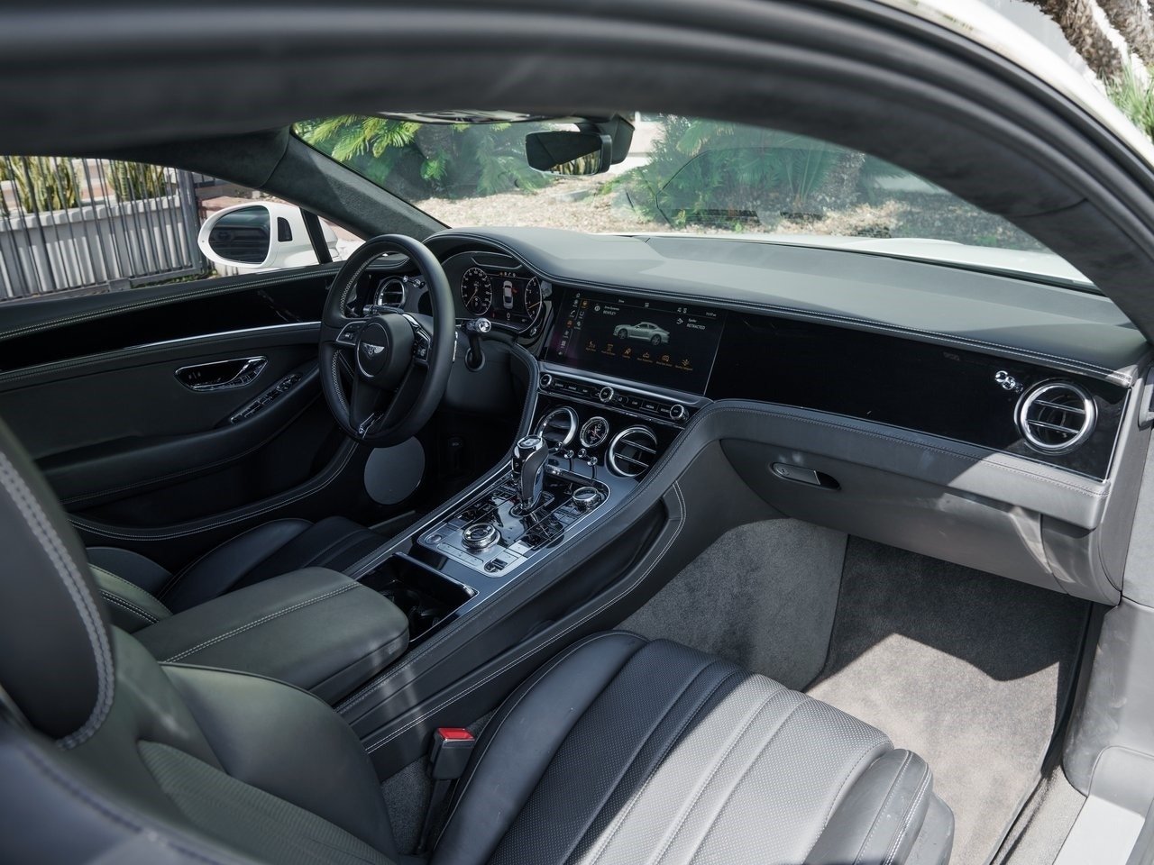 2020 Bentley GT V8 For Sale (37)