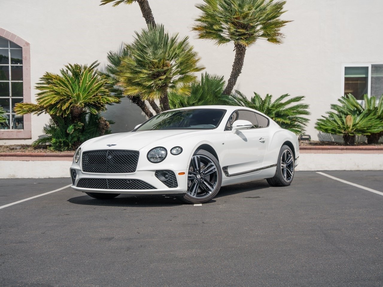 2020 Bentley GT V8 For Sale (4)