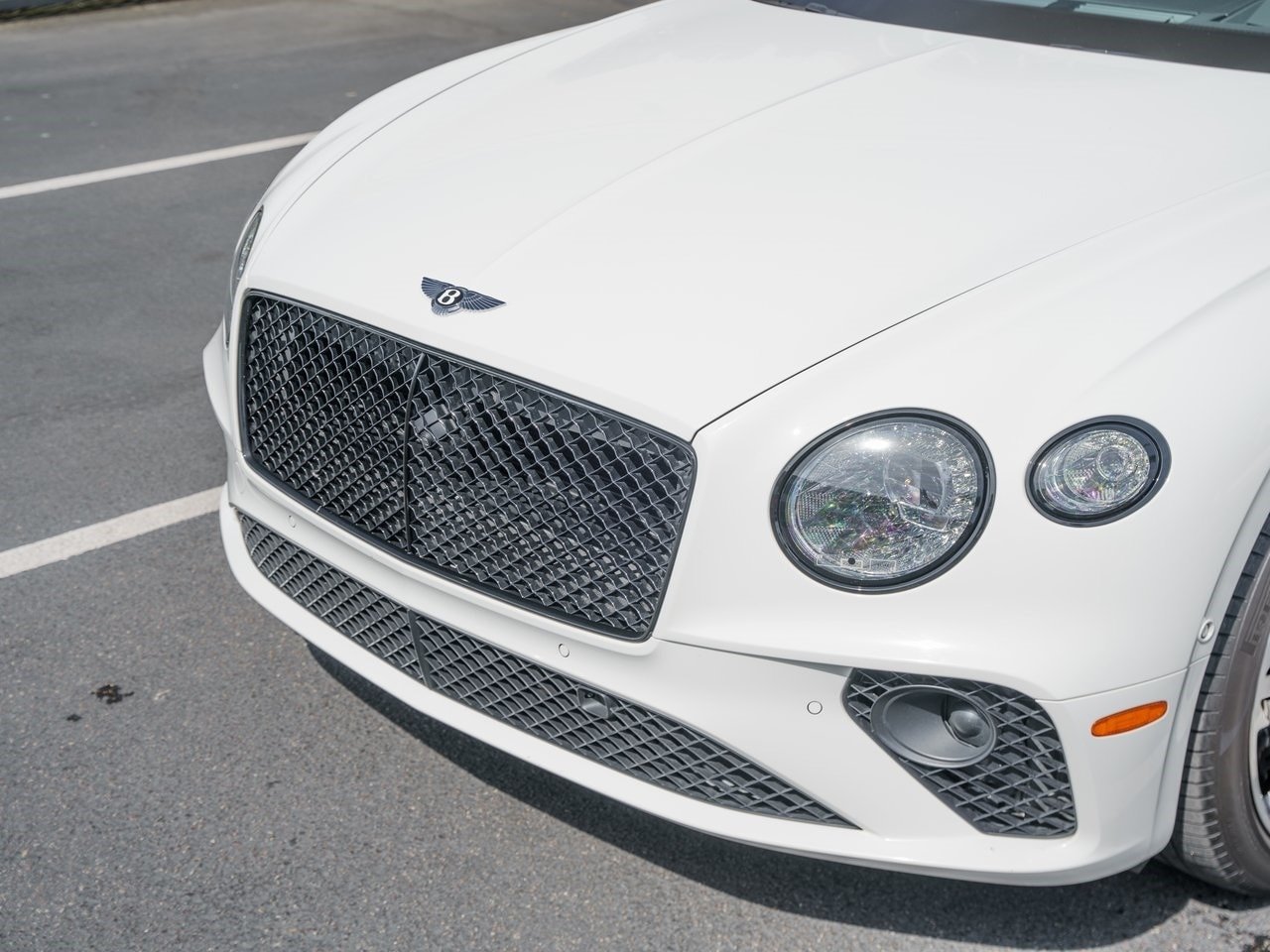 2020 Bentley GT V8 For Sale (7)