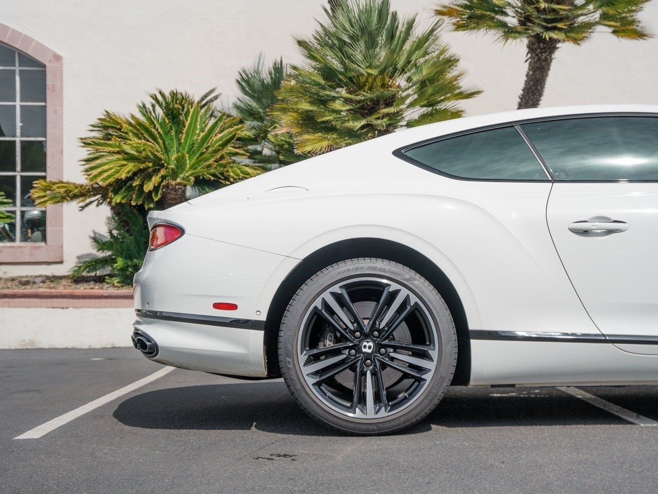 2020 Bentley GT V8 For Sale (8)