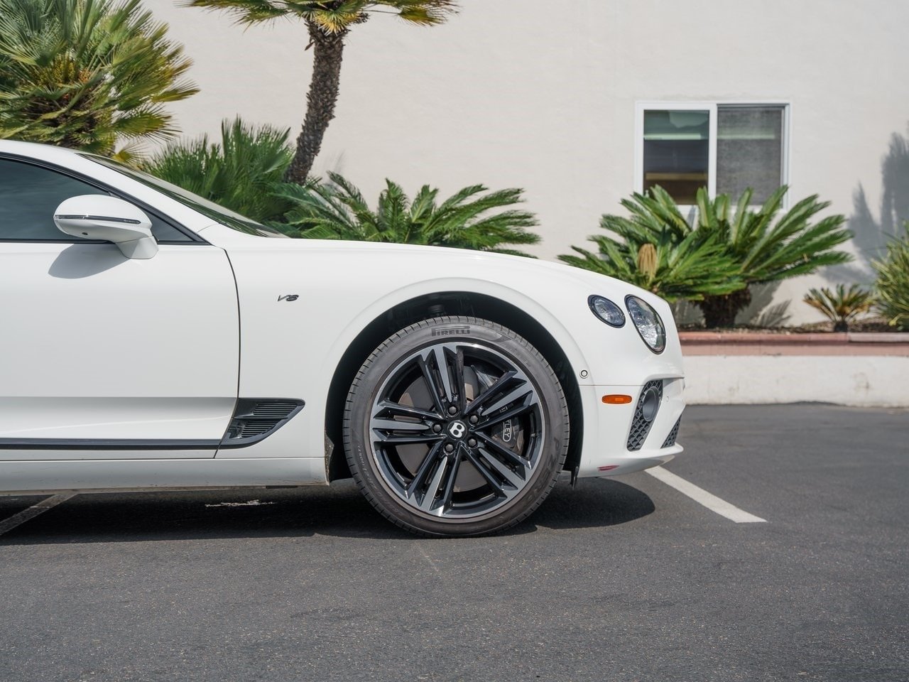 2020 Bentley GT V8 For Sale (9)