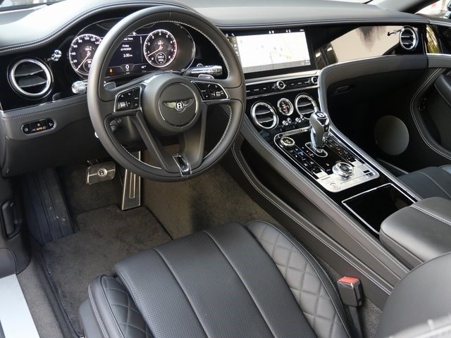 2020 Bentley GT W12 Coupe For Sale (12)