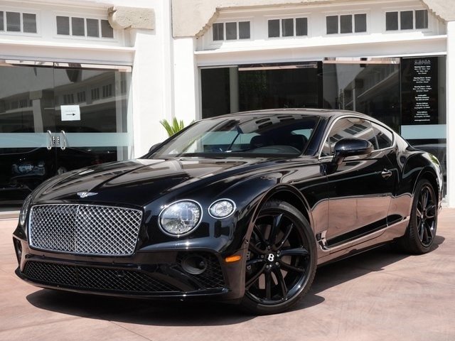 2020 Bentley GT W12 Coupe For Sale (15)