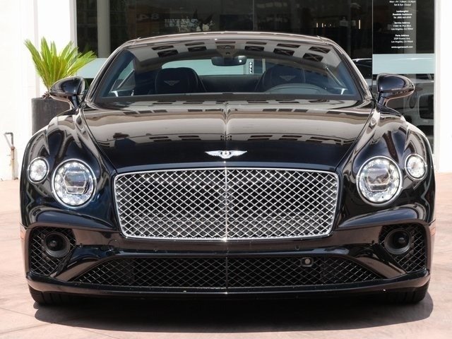2020 Bentley GT W12 Coupe For Sale (16)
