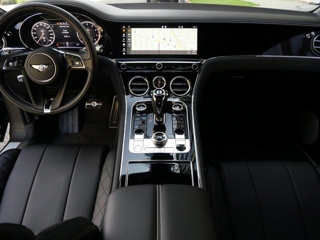 2020 Bentley GT W12 Coupe For Sale (19)