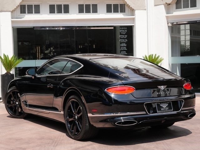 2020 Bentley GT W12 Coupe For Sale (20)